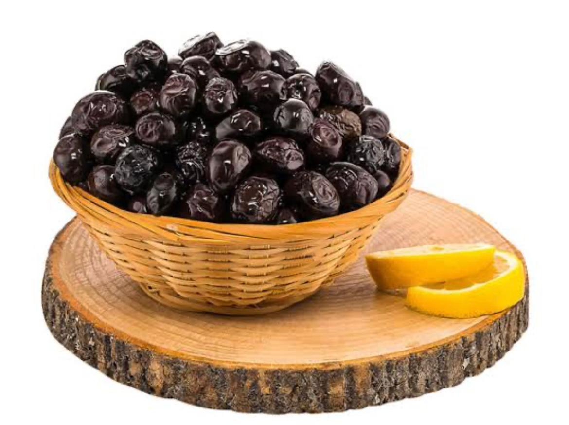 Yağlı Sele Zeytin 950 gr - Doğal ve Lezzetli
